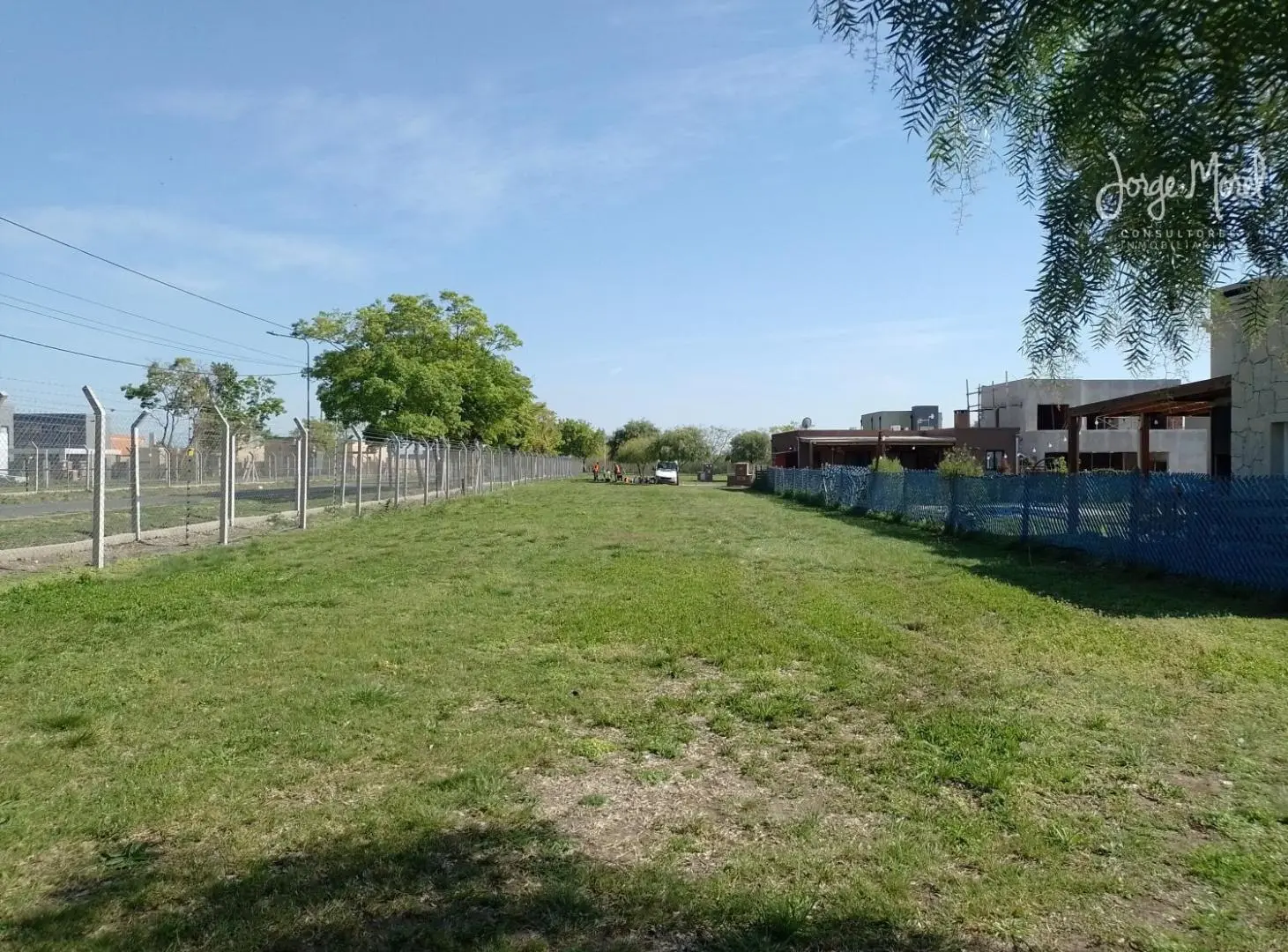Lote Venta Barrio Santa Elena - 530m2 #id 8978 2