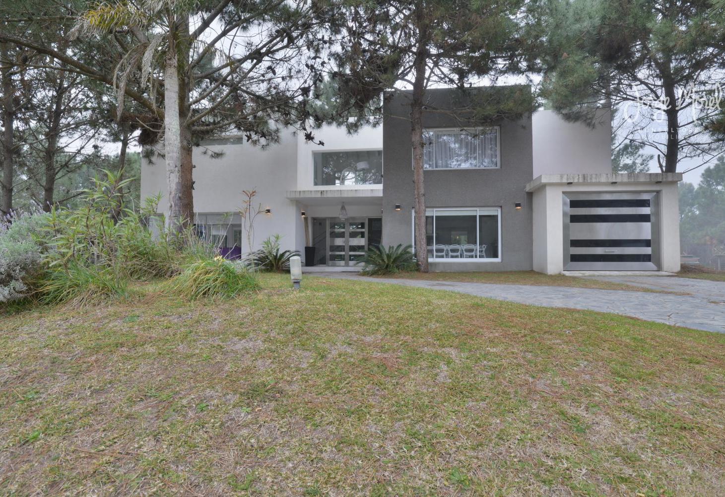 Casa Interno #500-600 - Costa Esmeralda - Golf 2 - 290m2 #id 11369