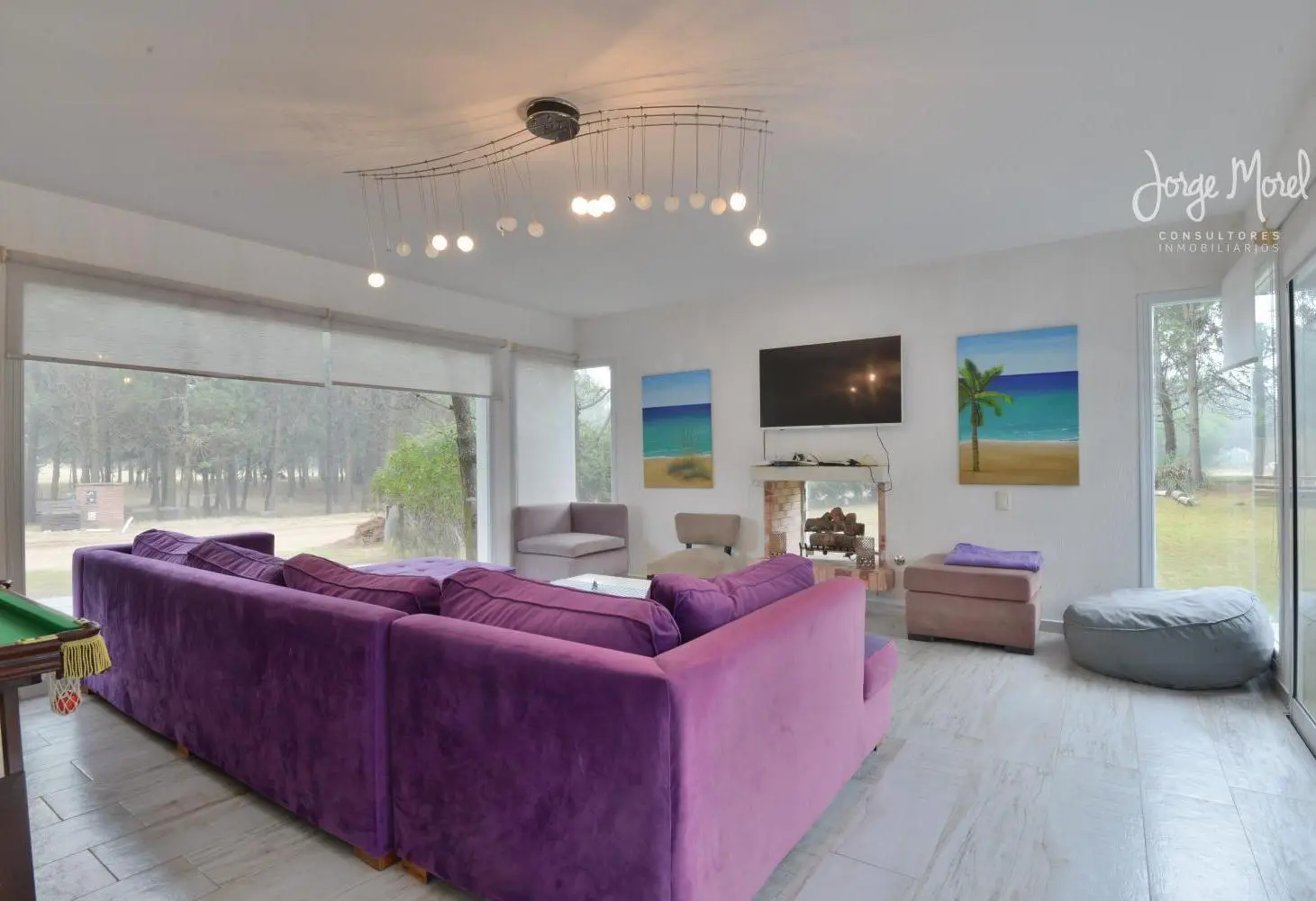 Casa Interno #500-600 - Costa Esmeralda - Golf 2 - 290m2 #id 11369 5