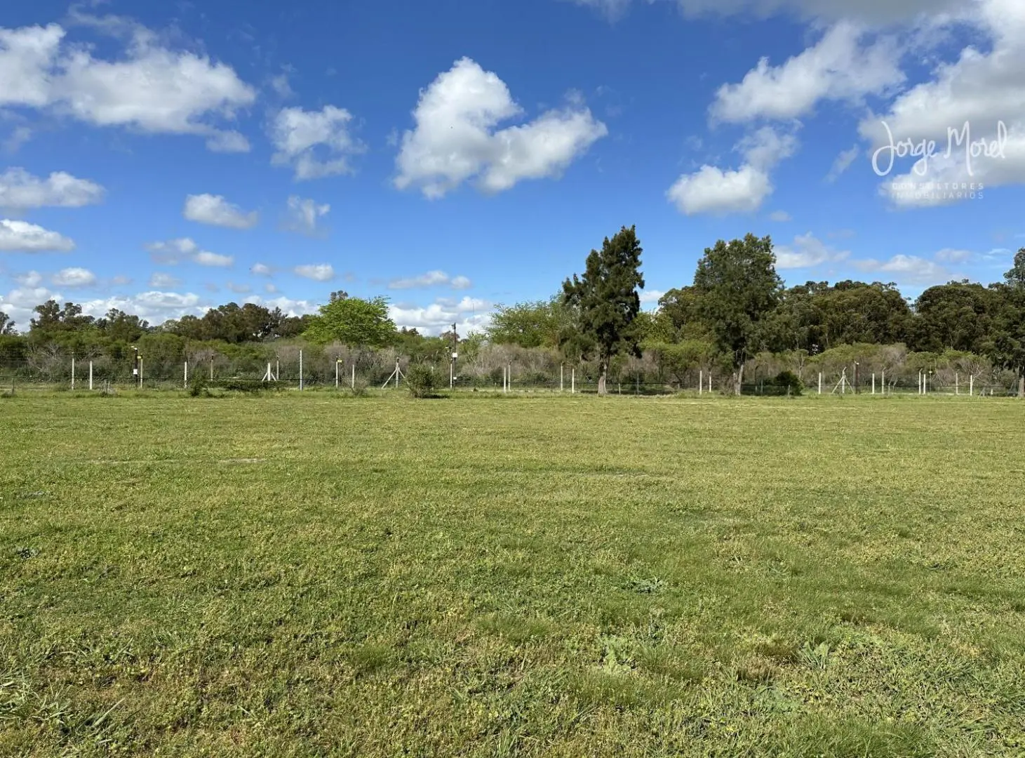 Lote Venta Barrio San Sebastián - Area 12 - 926m2 #id 3124 2