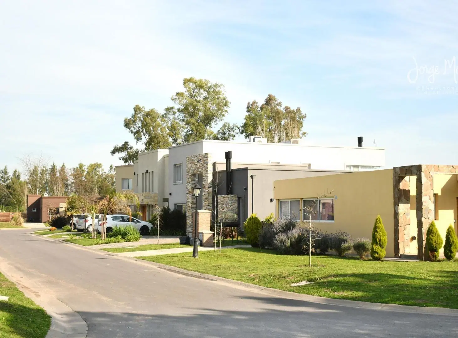 Lote terreno en Venta Barrio San Ramón - Interno - 491m2 #id 16564 3
