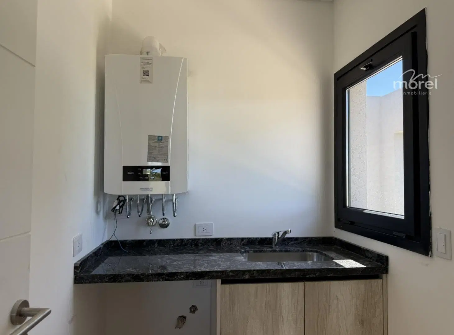 Casa Interno al Verde CON VISTA AL CAMPO #0-100 - San Sebastián - Area 12 - 143m2 #id 3114 8