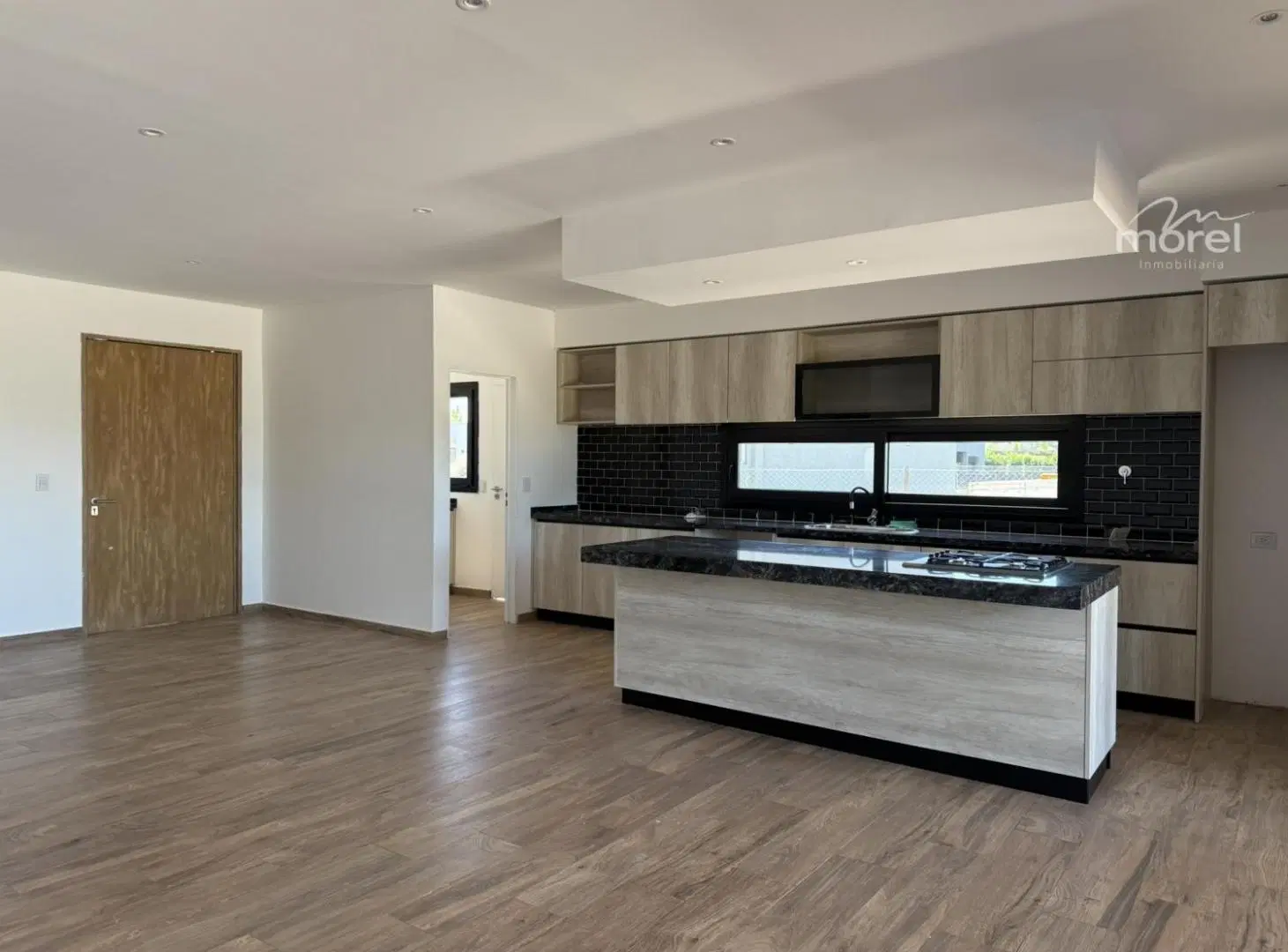 Casa Interno al Verde CON VISTA AL CAMPO #0-100 - San Sebastián - Area 12 - 143m2 #id 3114 4