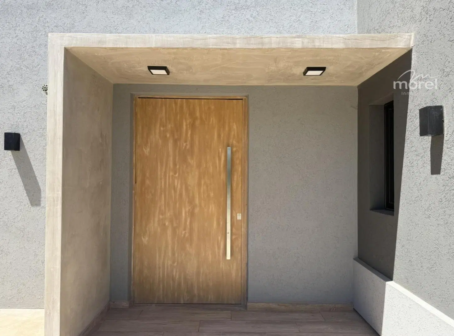 Casa Interno al Verde CON VISTA AL CAMPO #0-100 - San Sebastián - Area 12 - 143m2 #id 3114 5