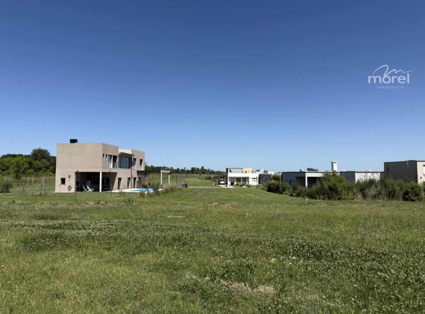Foto de Lote Venta Barrio San Sebastián - Area 13 - Interno - 613m2 #id 25609, imagen 1