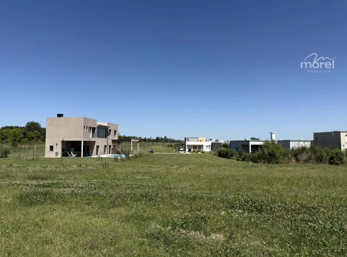 Lote Venta Barrio San Sebastián - Area 13 - Interno - 613m2 #id 25609 1