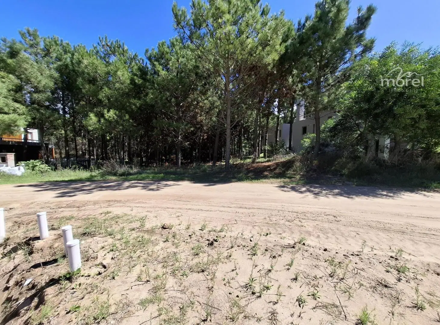 Lote Venta Barrio Costa Esmeralda - Maritimo 2 - Interno - 995m2 #id 13779 3