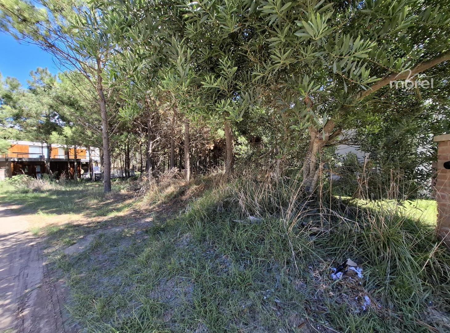 Lote Venta Barrio Costa Esmeralda - Maritimo 2 - Interno - 995m2 #id 13779