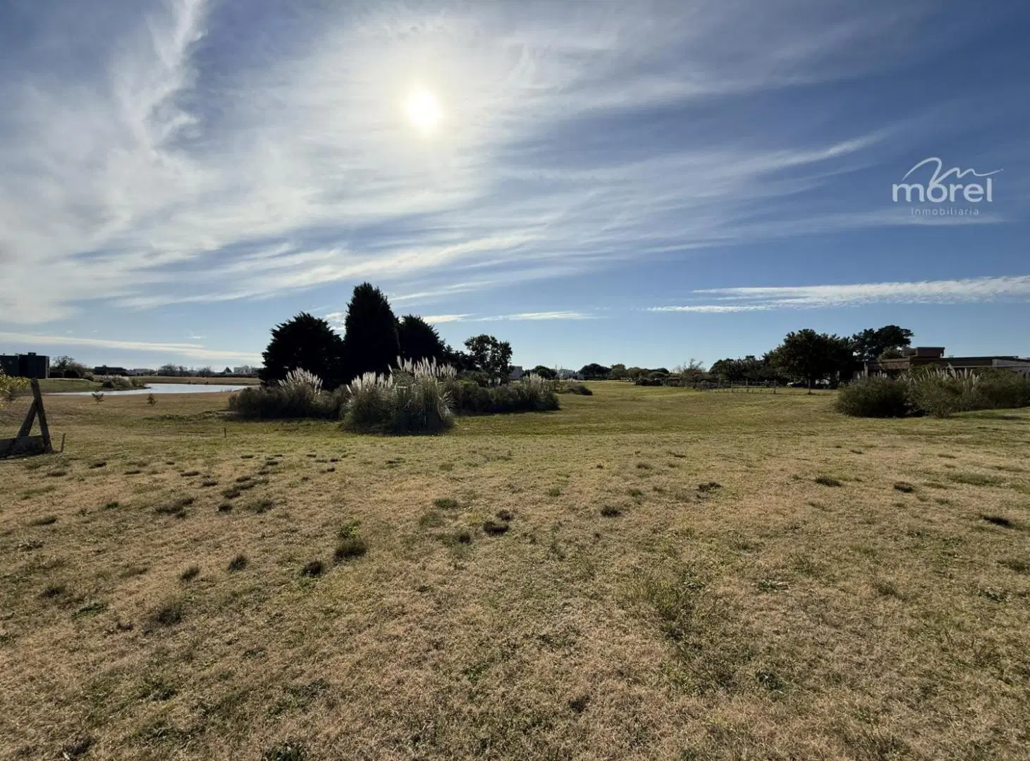 Lote Venta Barrio San Sebastián - Area 2 - Al Golf - 861m2 #id 644 3