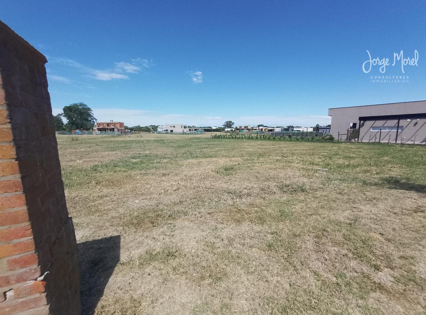 Lote Venta Barrio San Sebastián - Area 1 - Interno al Verde - 913m2 #id 225