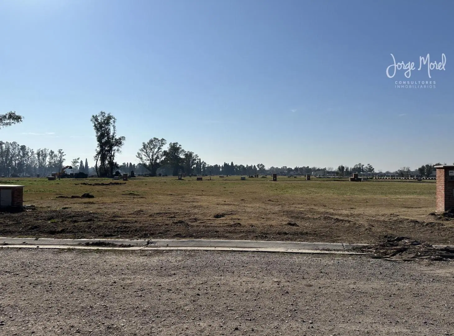 Lote Venta Barrio Santa Sofía - Interno - 508m2 #id 24927 1