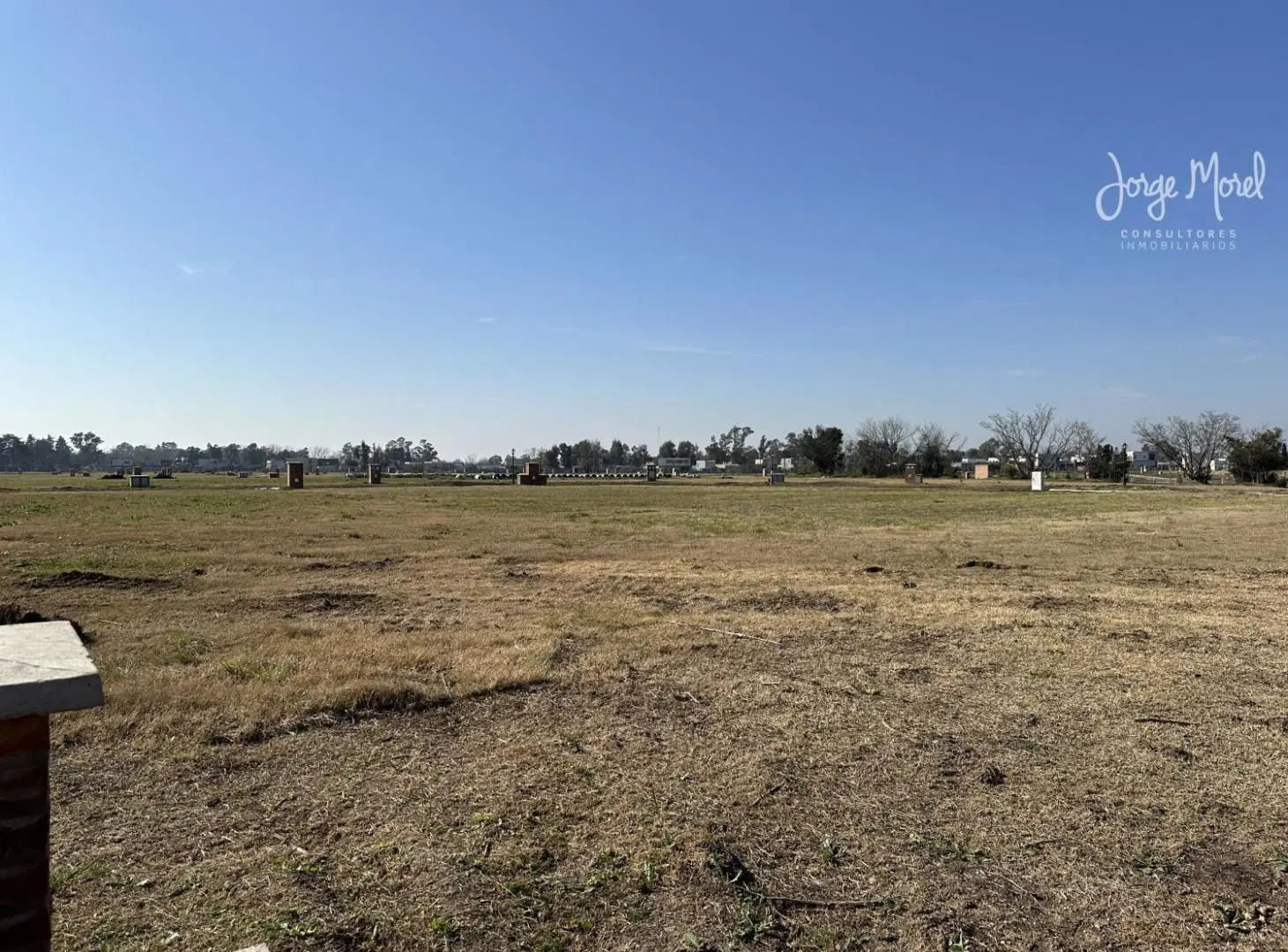Lote Venta Barrio Santa Sofía - Interno - 508m2 #id 24927 2