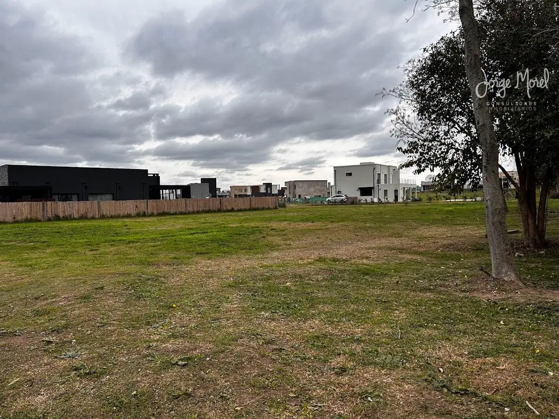 Lote Venta Barrio Santa Lucía - Interno al Verde - 563m2 #id 17739 4