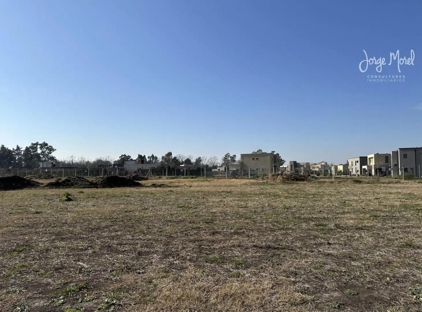 Lote Venta Barrio Santa Sofía - Interno al Verde - 545m2 #id 25187 3