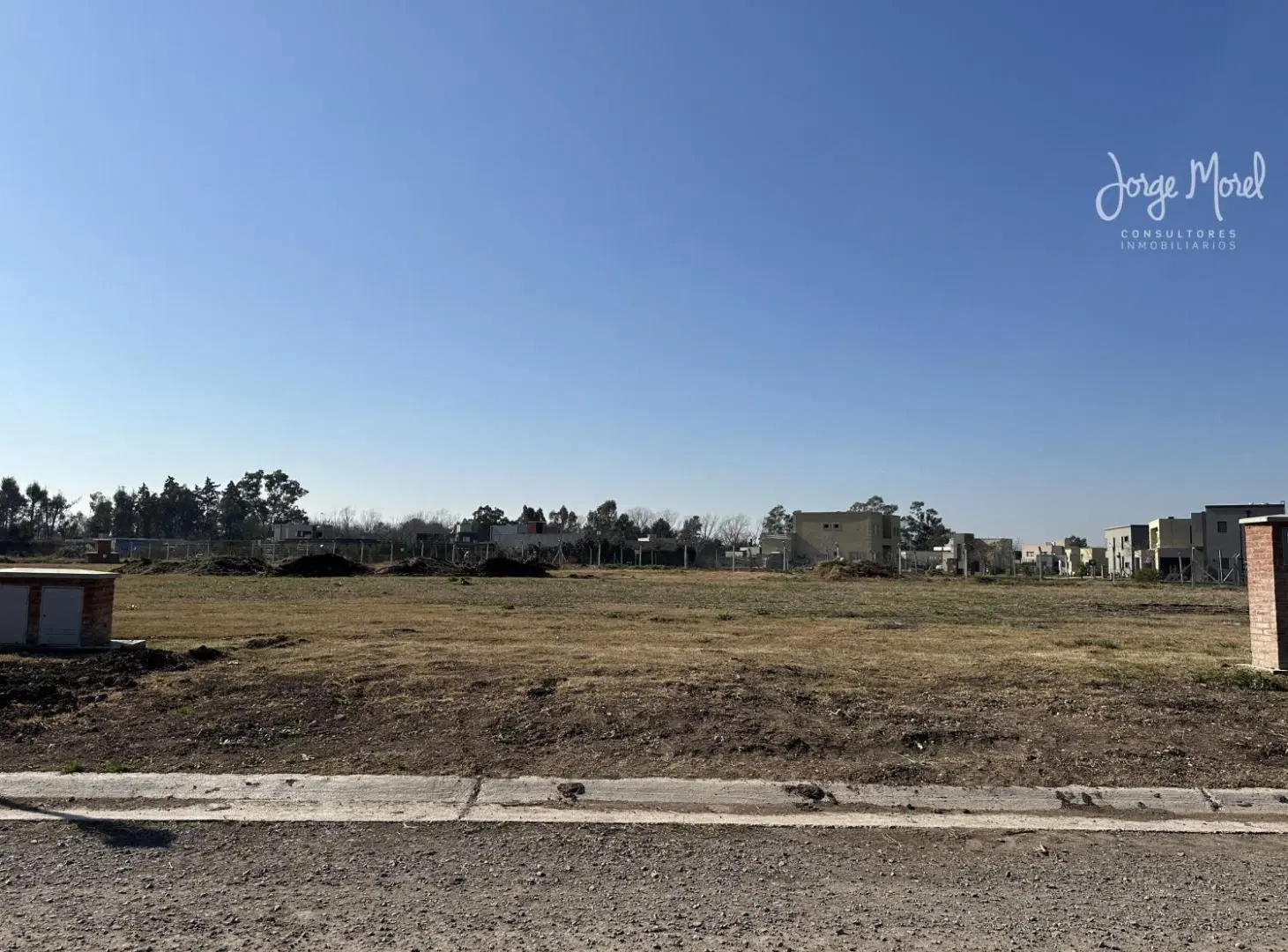 Lote Venta Barrio Santa Sofía - Interno al Verde - 545m2 #id 25187 1