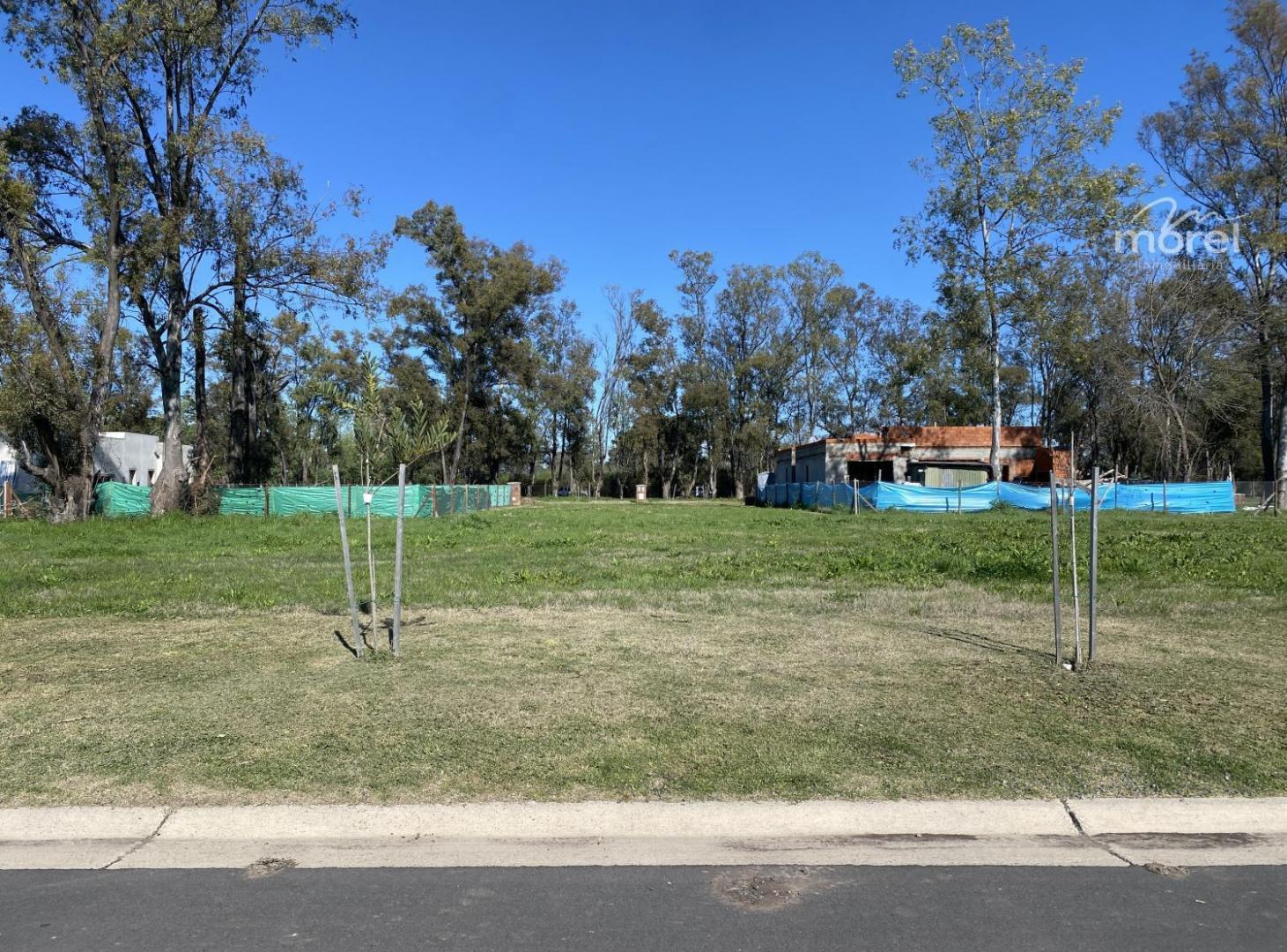 Lote Venta Barrio Santa Sofía - Interno - 508m2 #id 24940