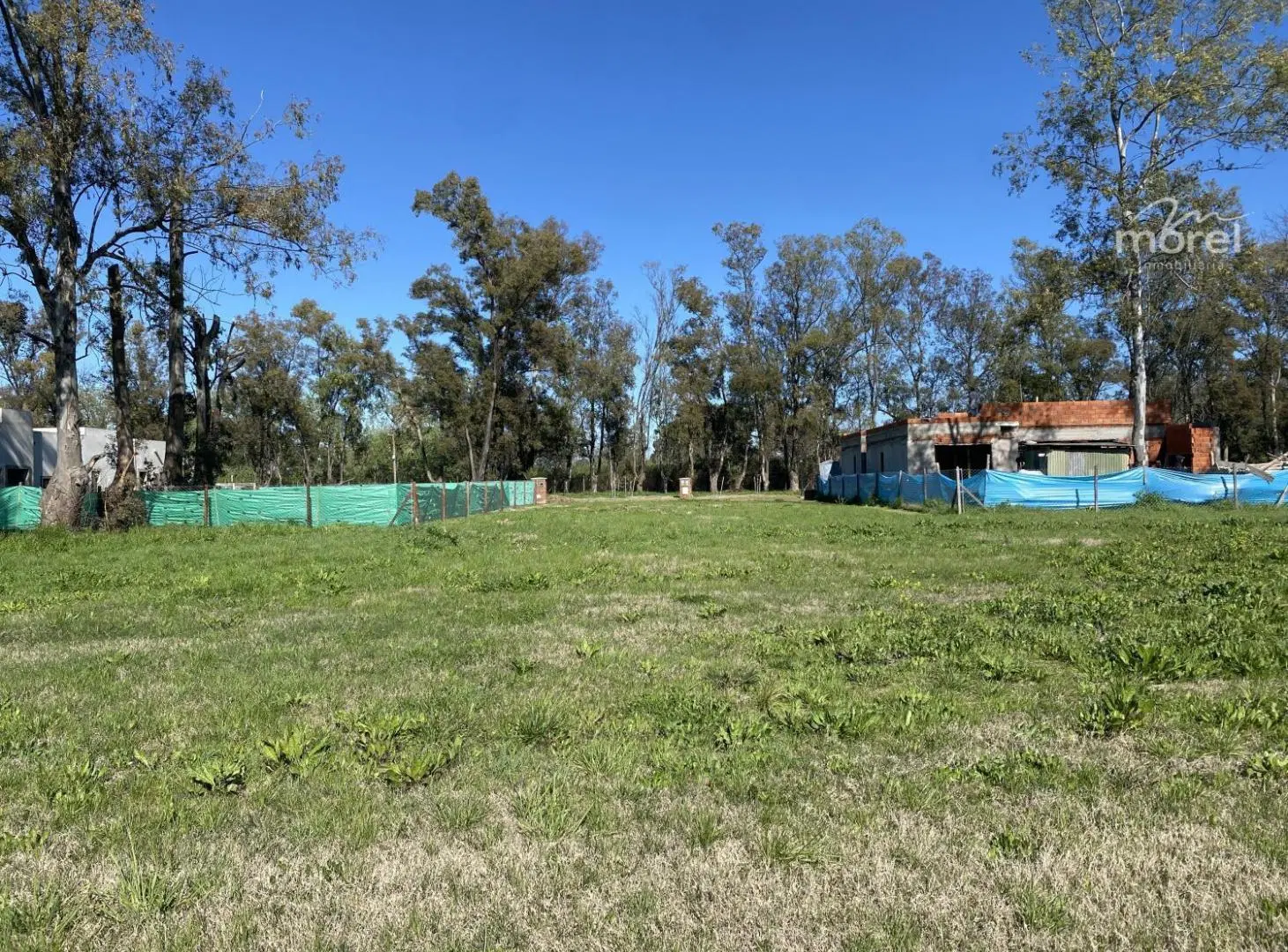 Lote Venta Barrio Santa Sofía - Interno - 508m2 #id 24940 3