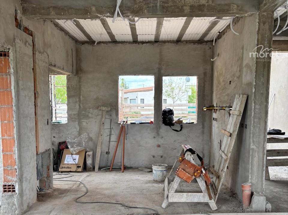 Casa en Lote Interno al Verde #200-300 - San Pablo - 154m2 #id 19877