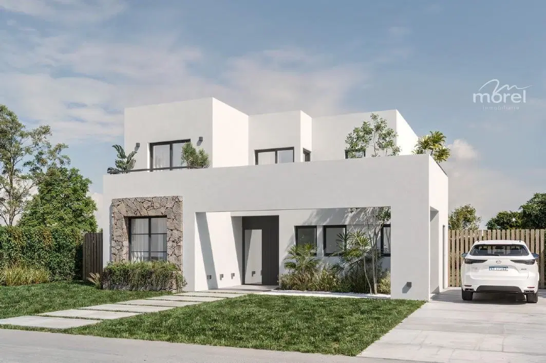 Casa en Lote Interno al Verde #200-300 - San Pablo - 154m2 #id 19877 4