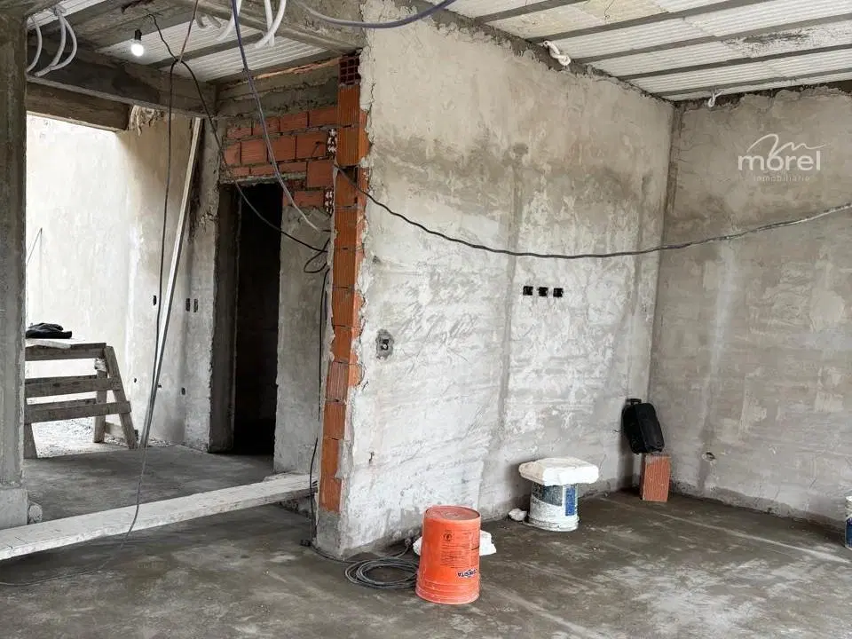 Casa en Lote Interno al Verde #200-300 - San Pablo - 154m2 #id 19877 2