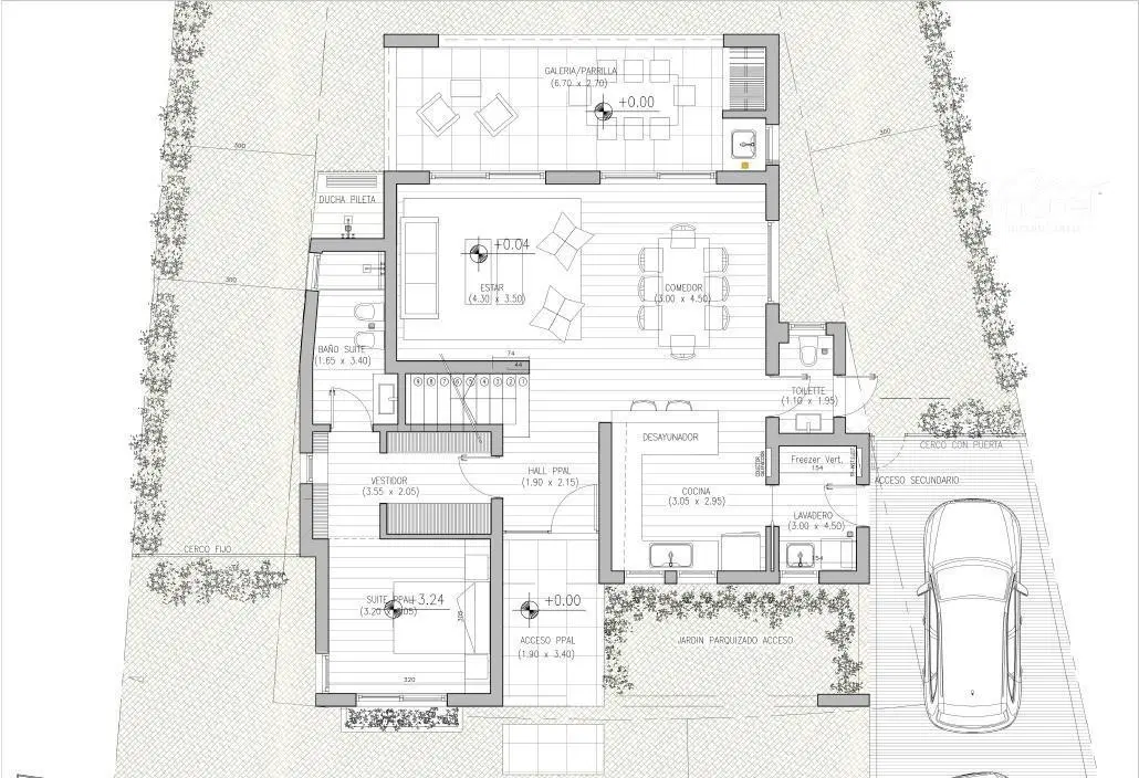 Plano 4