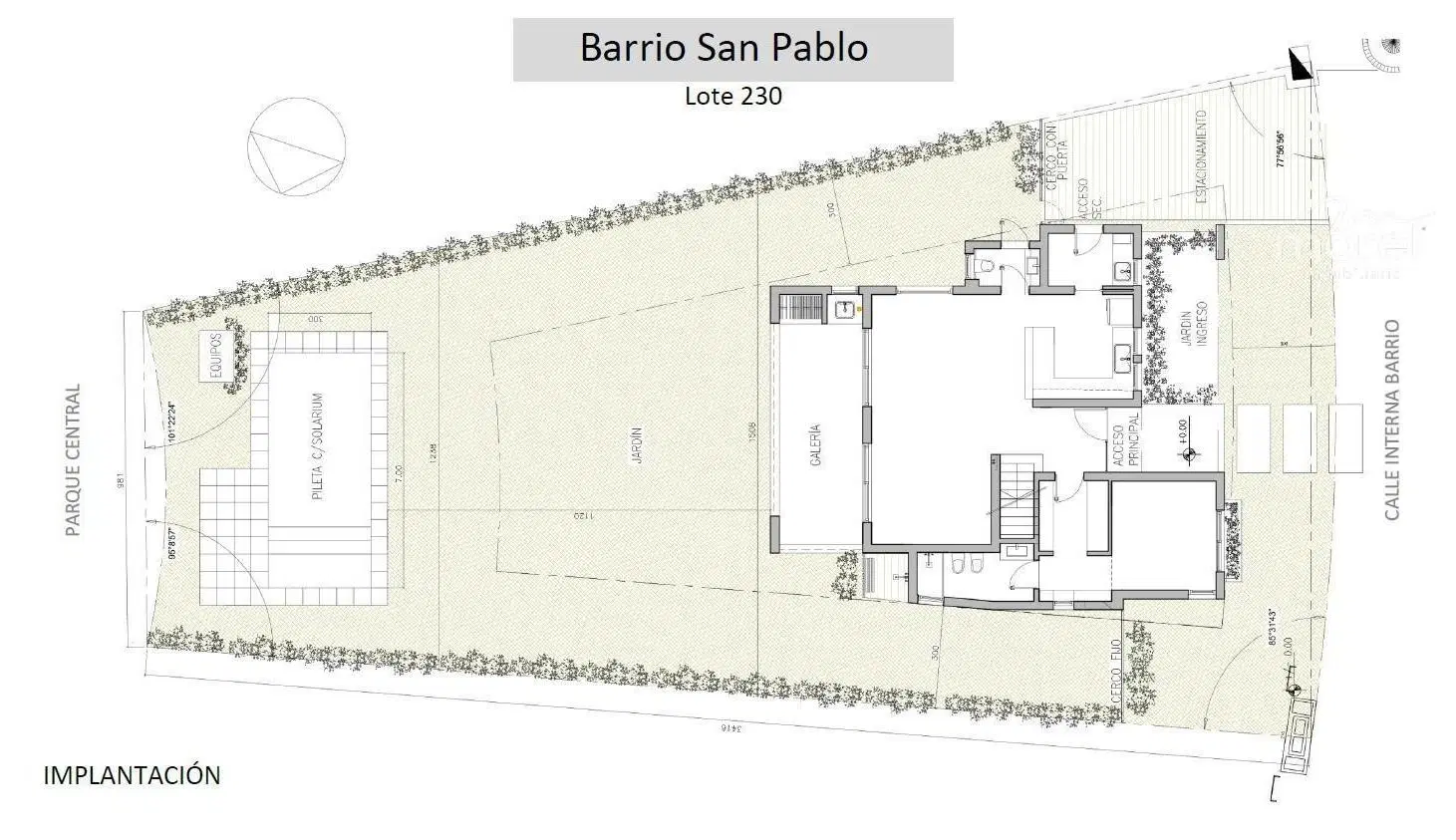 Plano 3