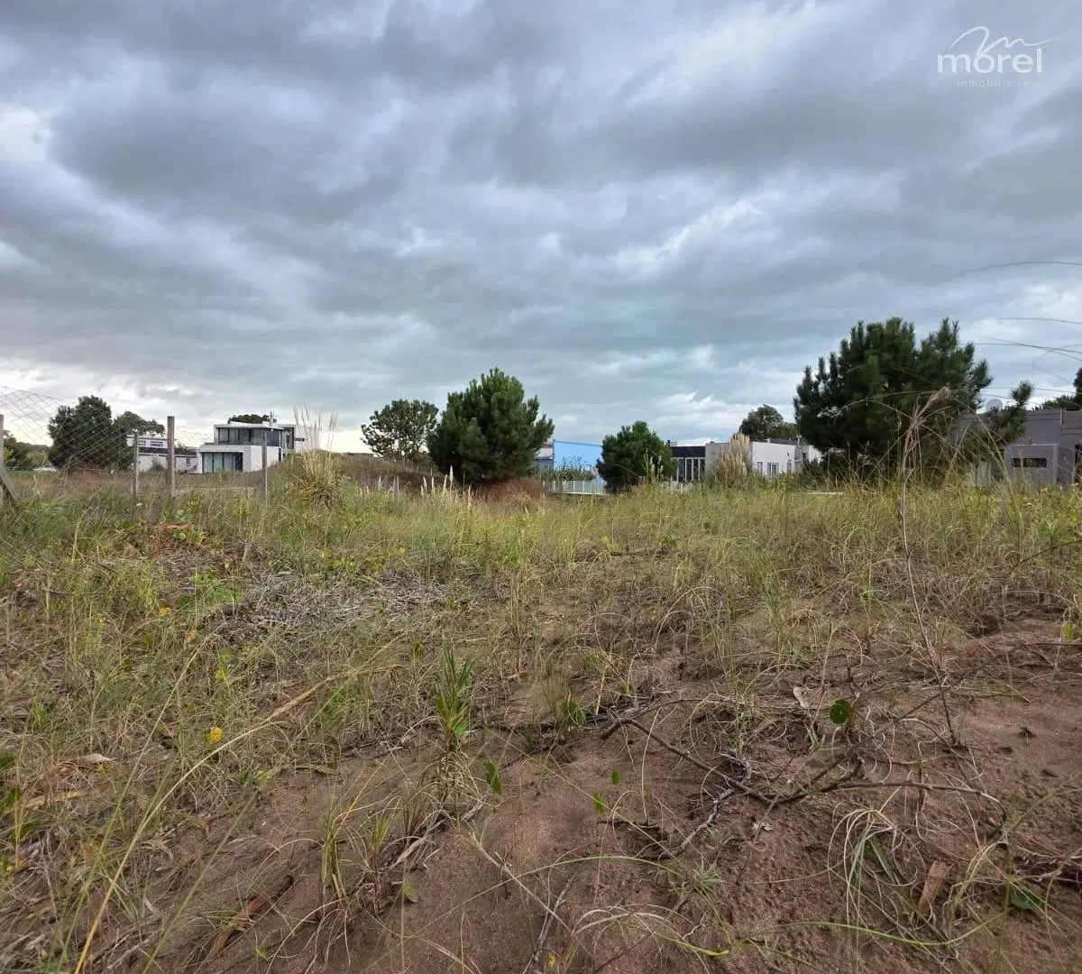 Lote Venta Barrio Costa Esmeralda - Ecuestre - Interno - 800m2 #id 9900 3