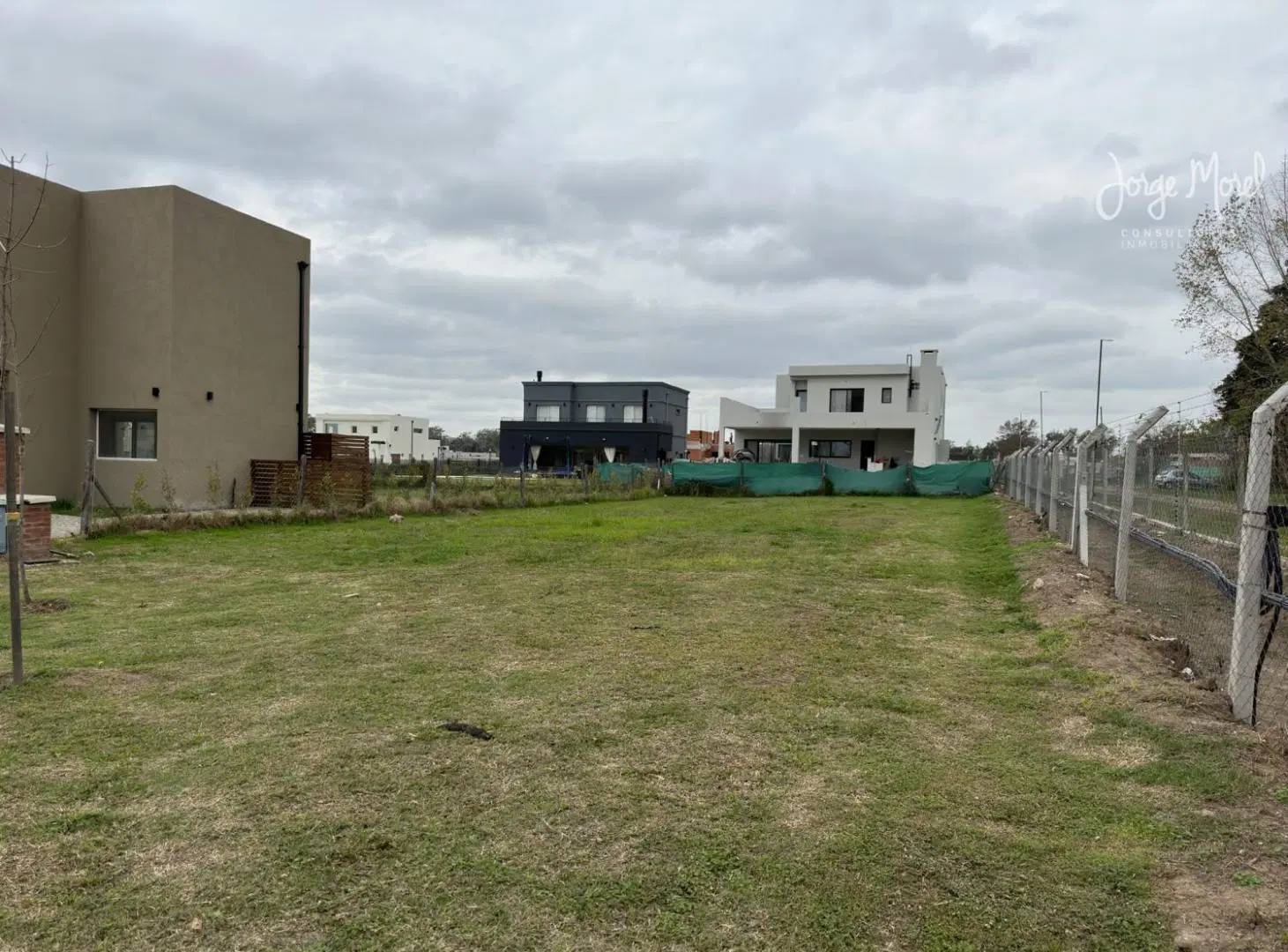 Lote Venta Barrio Santa Lucía - 467m2 #id 17661 3