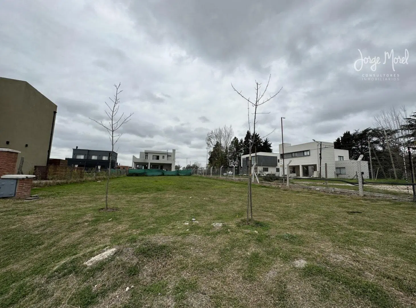 Lote Venta Barrio Santa Lucía - 467m2 #id 17661 4