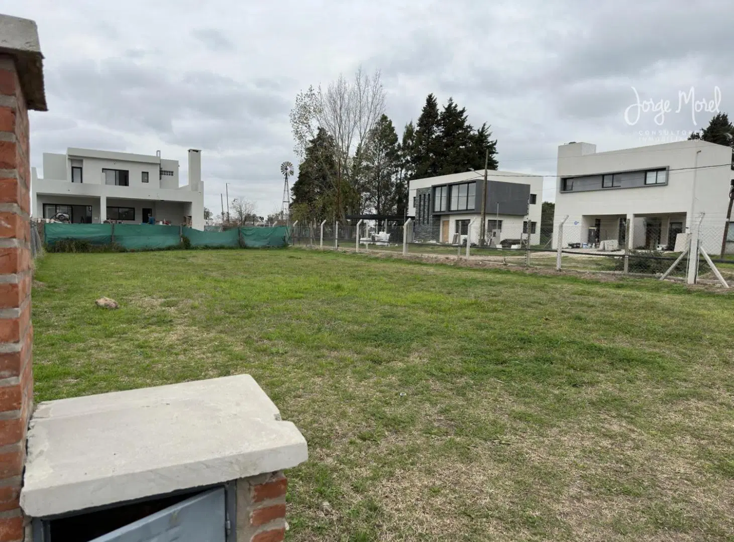 Lote Venta Barrio Santa Lucía - 467m2 #id 17661 1
