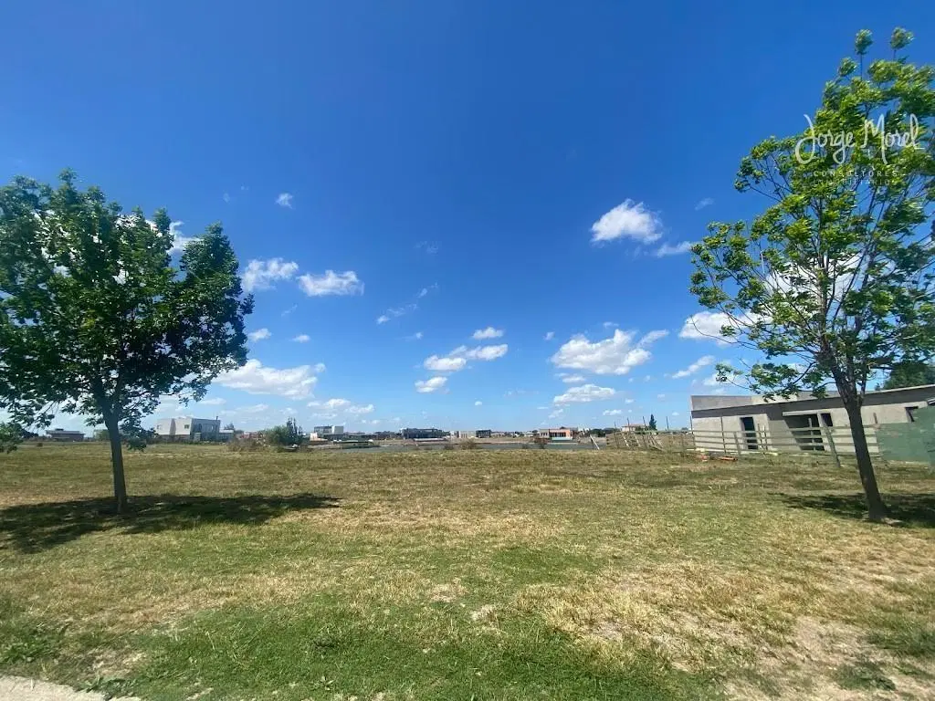 Lote Venta Barrio San Sebastián - Area 10 - Laguna - 923m2 #id 2564 3