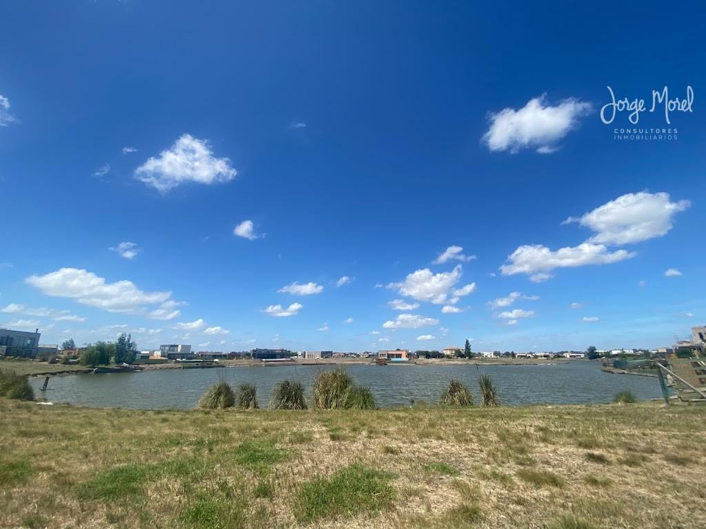 Lote Venta Barrio San Sebastián - Area 10 - Laguna - 923m2 #id 2564