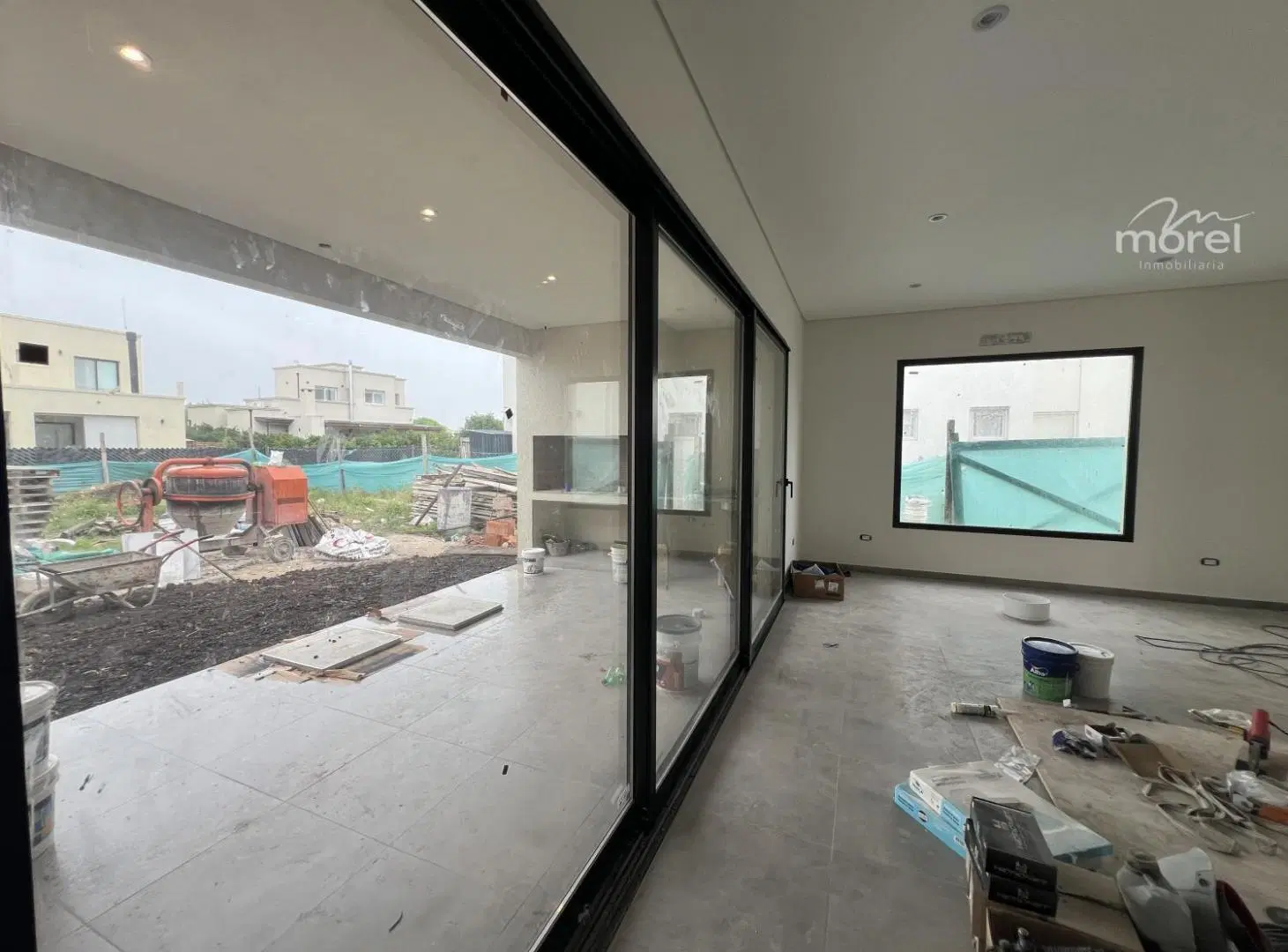 Casa Interno #300-400 - Pilar del Este - Santa Emilia - 120m2 #id 18319 5