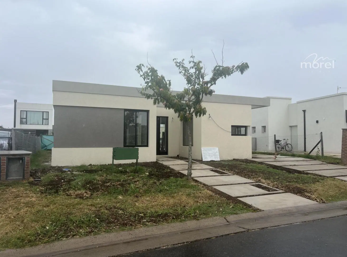 Casa Interno #300-400 - Pilar del Este - Santa Emilia - 120m2 #id 18319 3