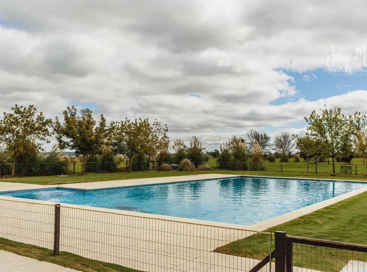 Lote Venta Barrio San Sebastián - Area 8 - 800m2 #id 1759 5