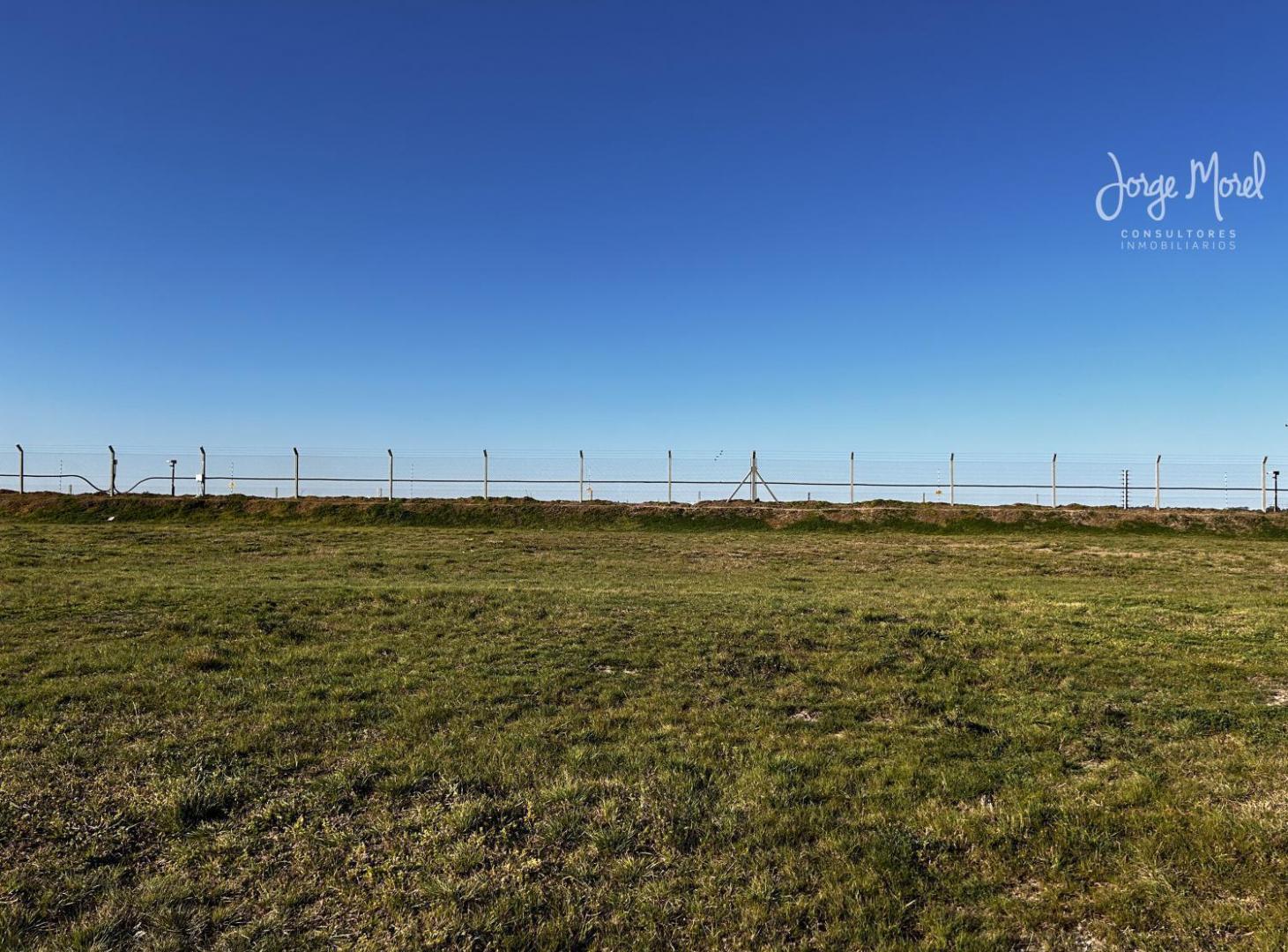 Lote Venta Barrio San Sebastián - Area 8 - 800m2 #id 1759