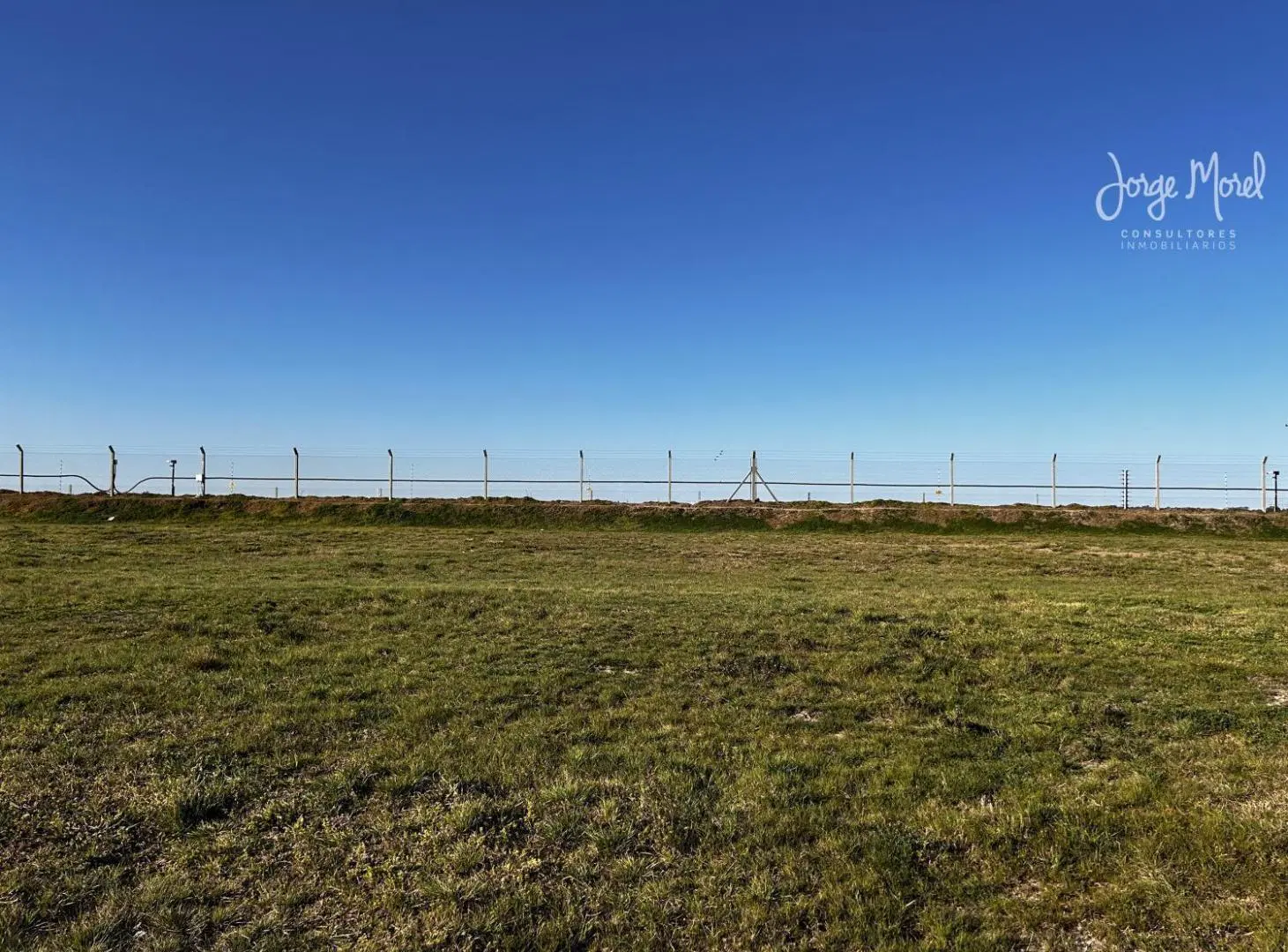 Lote Venta Barrio San Sebastián - Area 8 - 800m2 #id 1759 2