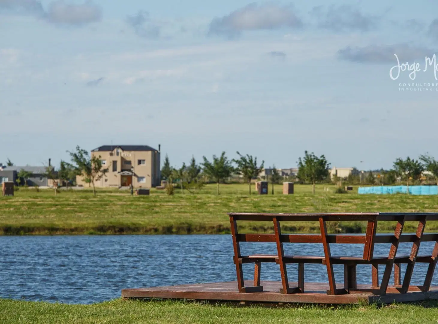 Lote Venta San Matías - Area 5 - Laguna - 999m2 #id 13532 8
