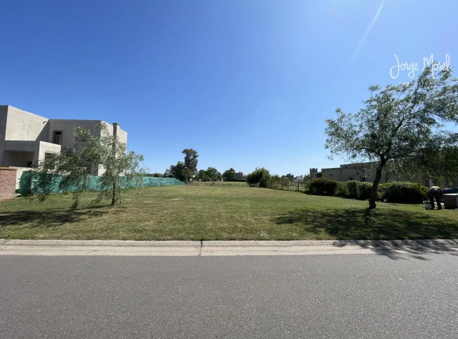 Lote Venta Barrio San Matías - Area 5 - Laguna - 941m2 #id 13648 3