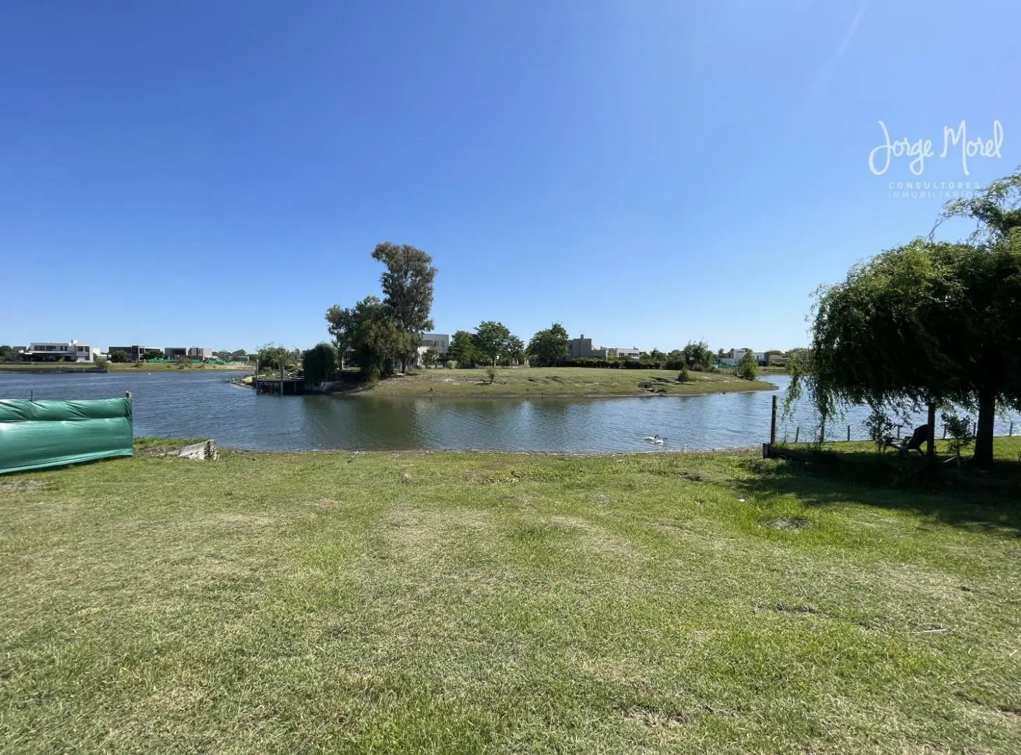 Lote Venta Barrio San Matías - Area 5 - Laguna - 941m2 #id 13648 1