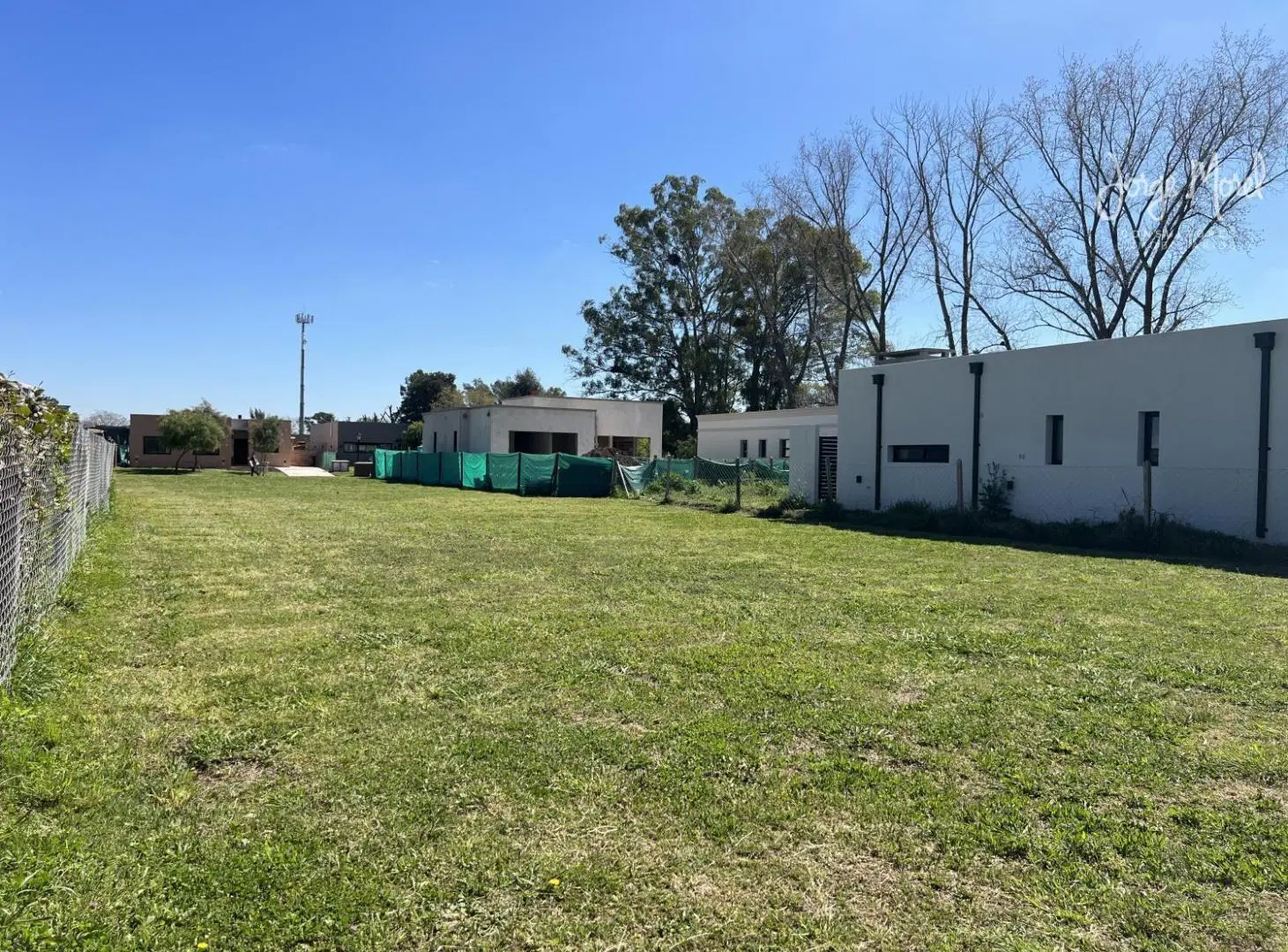 Lote Venta Barrio San Ramón - Interno - 450m2 #id 16631 1