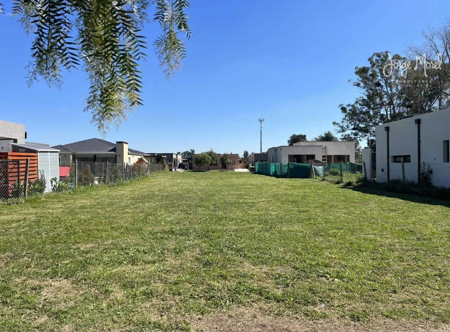 Lote Venta Barrio San Ramón - Interno - 450m2 #id 16631 2