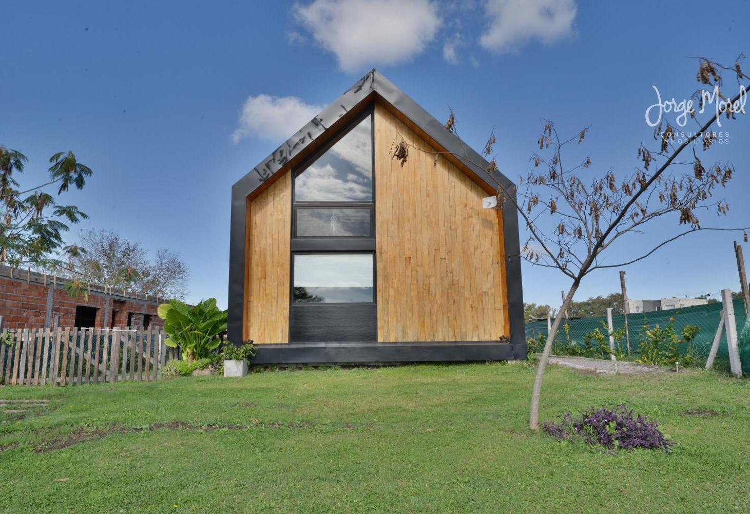 Casa en venta barrio Santa elena en lote Interno al Verde - Pilar del Este - Santa Elena - 165m2 #id
