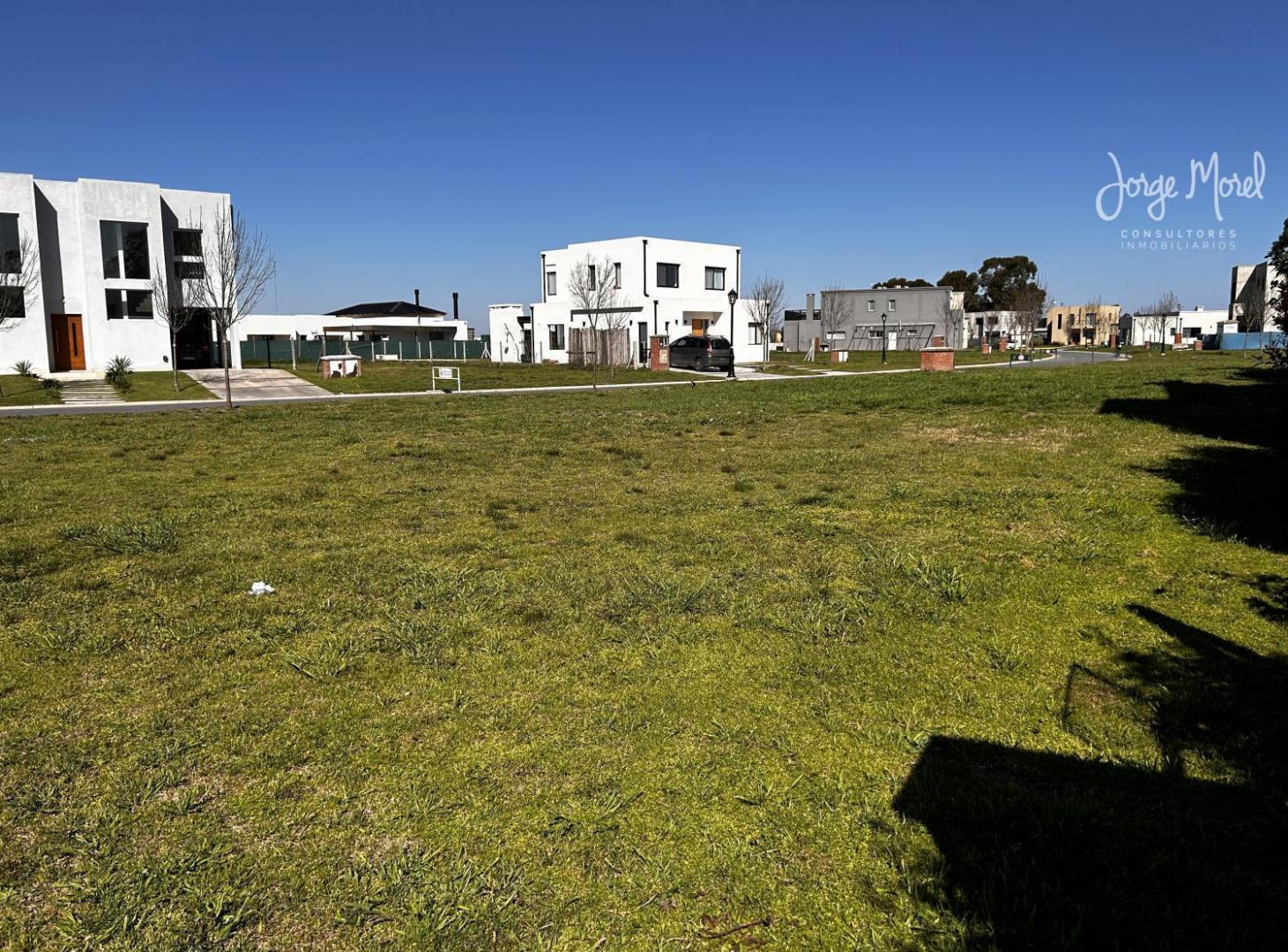 Lote Interno #300-400 - Santo Tomás - 499m2 #id 20839