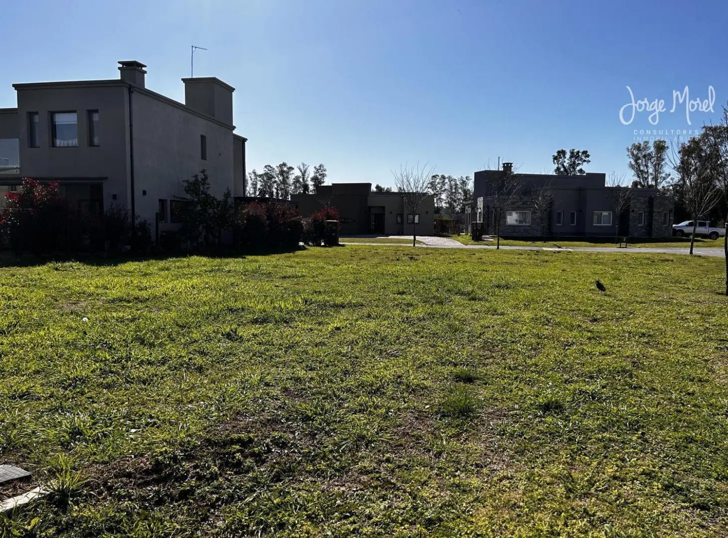 Lote Interno #300-400 - Santo Tomás - 499m2 #id 20839 4