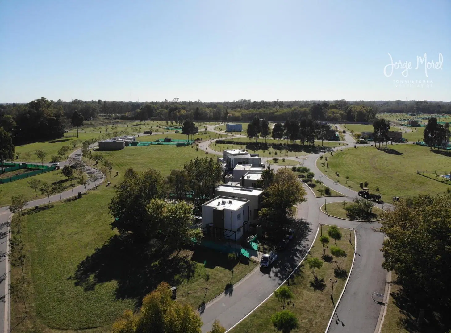 Lote Interno #300-400 - Santo Tomás - 499m2 #id 20839 3