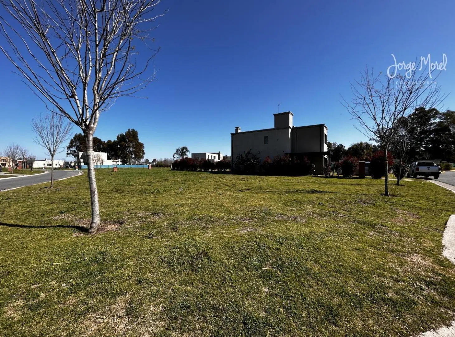 Lote Interno #300-400 - Santo Tomás - 499m2 #id 20839 2