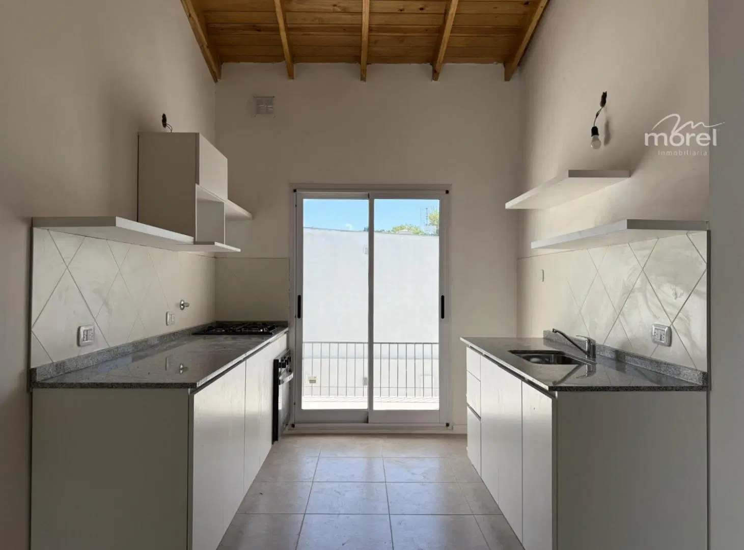 Casa #0-100 - Vicente López - Olivos - 66m2 #id 26861 5
