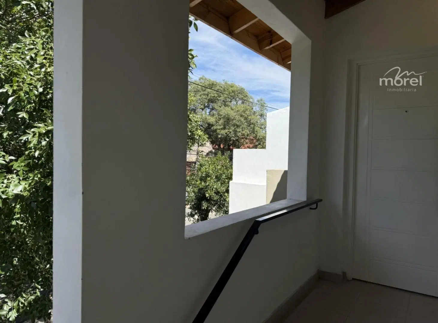 Casa #0-100 - Vicente López - Olivos - 66m2 #id 26861 2