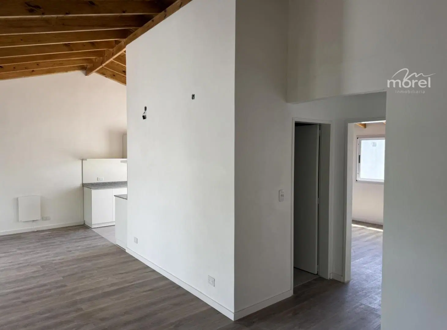Casa #0-100 - Vicente López - Olivos - 66m2 #id 26861 3